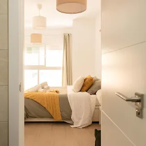 Appartamento Duplex Victory Iii, Málaga