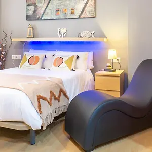 Appartamento Center, Málaga
