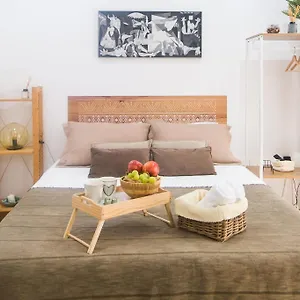 Appartamento Picasso, Málaga