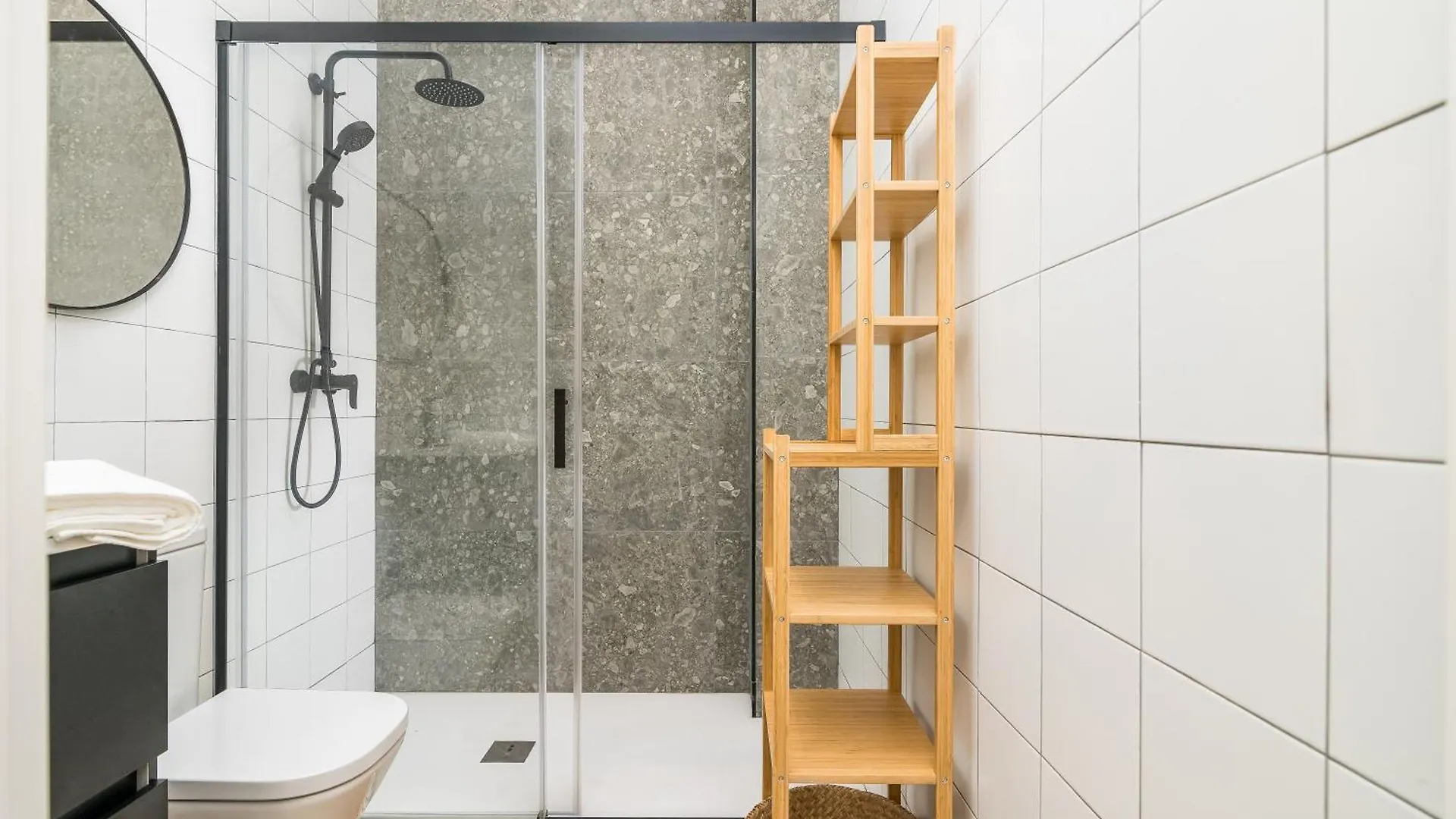 Apartamento iloftmalaga Santa María