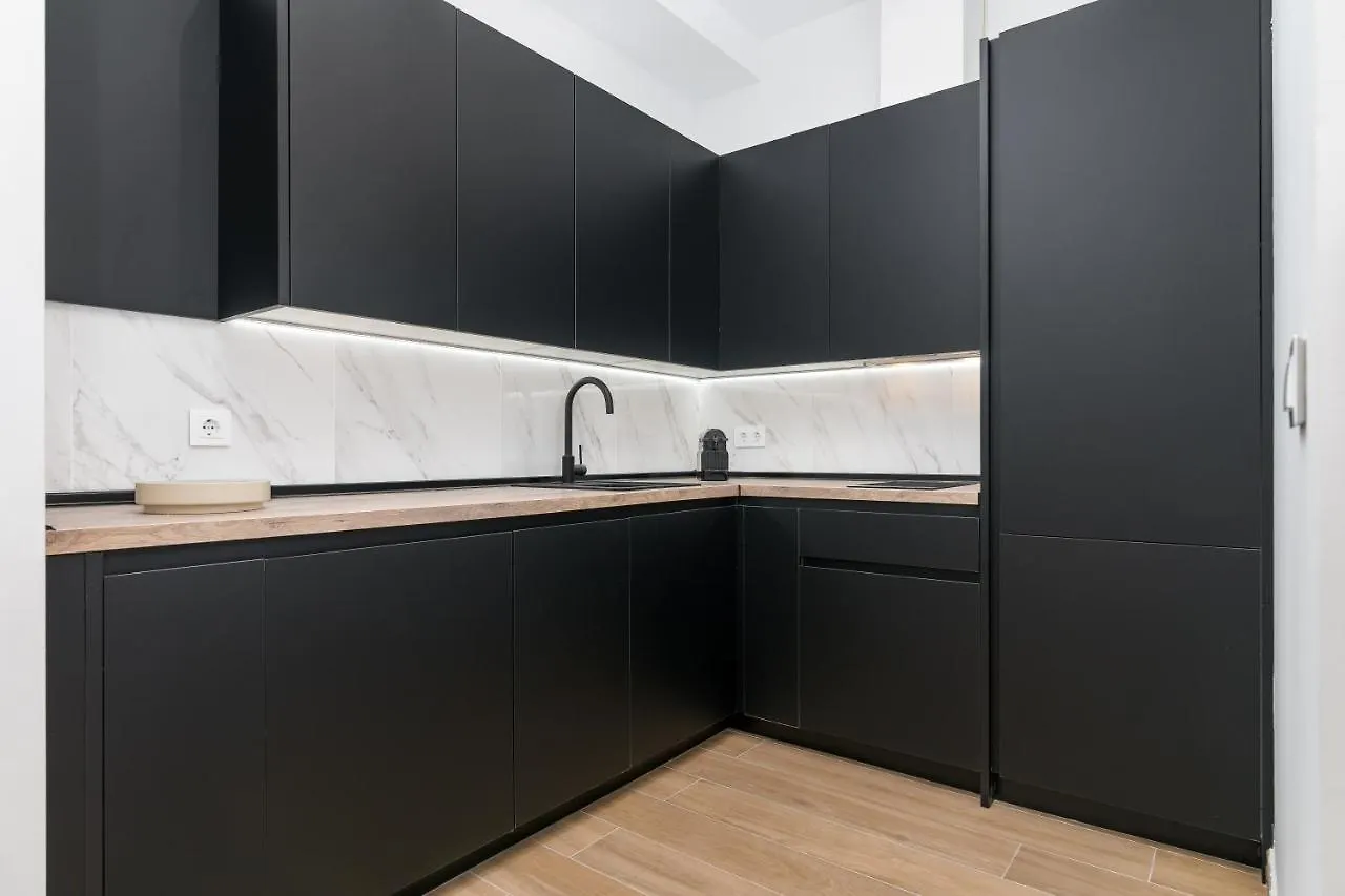 Apartamento iloftmalaga Santa María