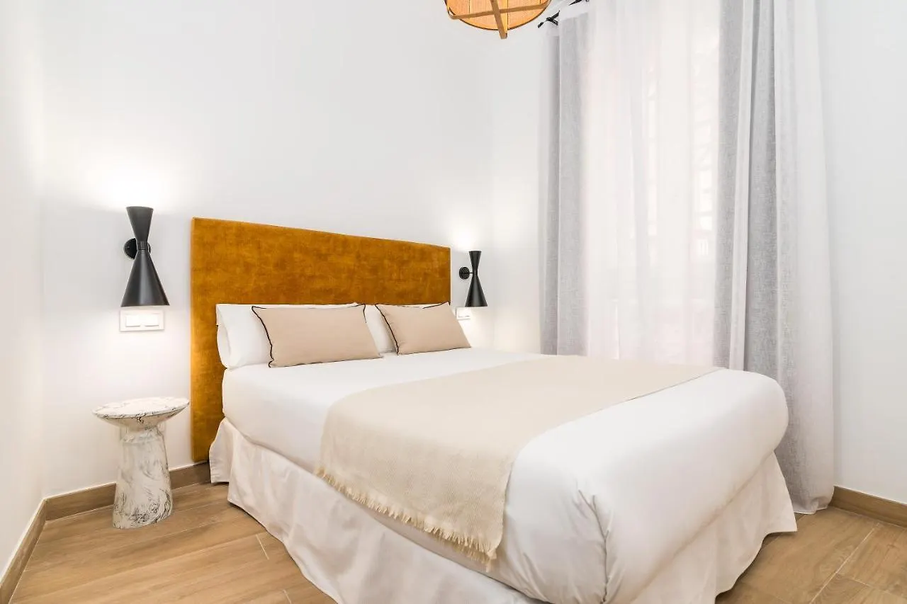 Apartamento iloftmalaga Santa María