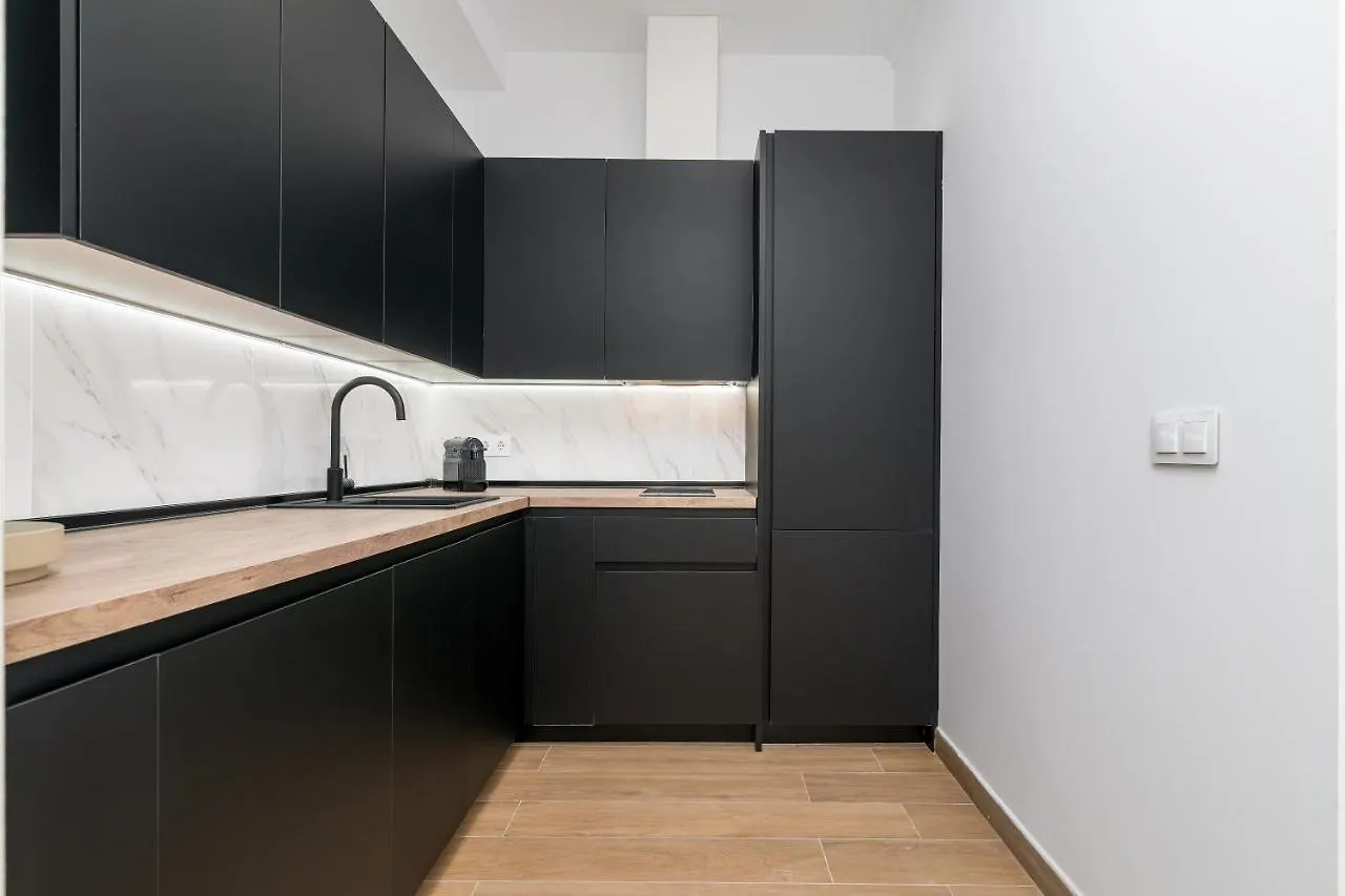 Apartamento iloftmalaga Santa María