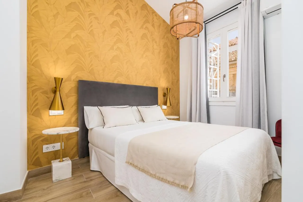 Apartamento iloftmalaga Santa María