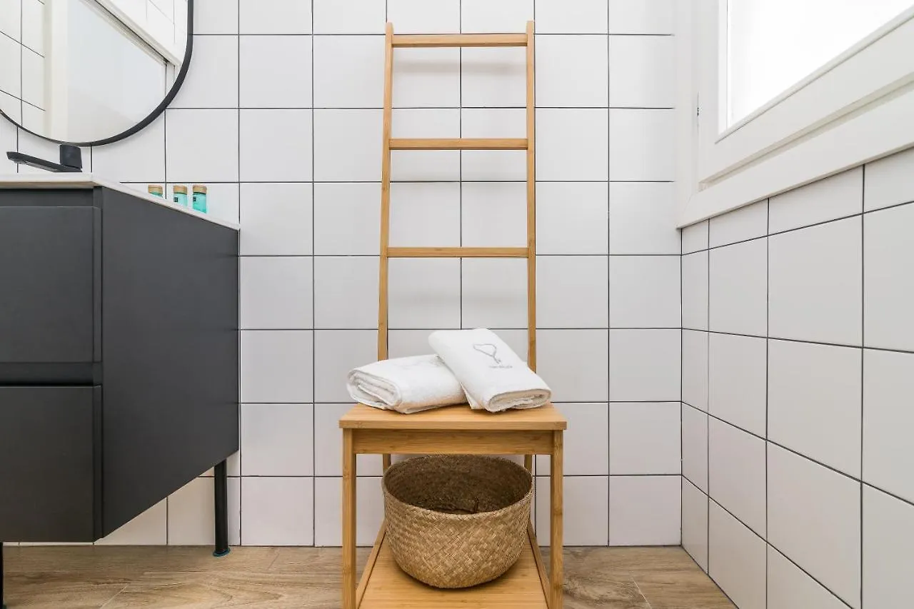 Apartamento iloftmalaga Santa María España